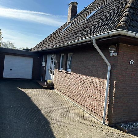 Hollaender Flair Friedrichstadt Kültér fotó