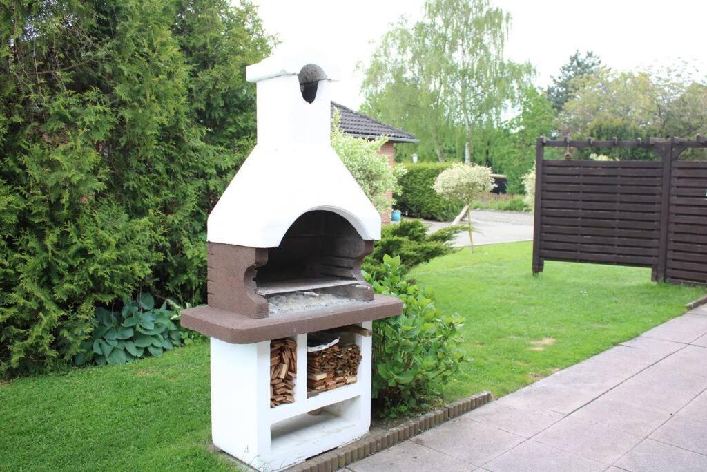 Hollaender Flair Friedrichstadt Kültér fotó