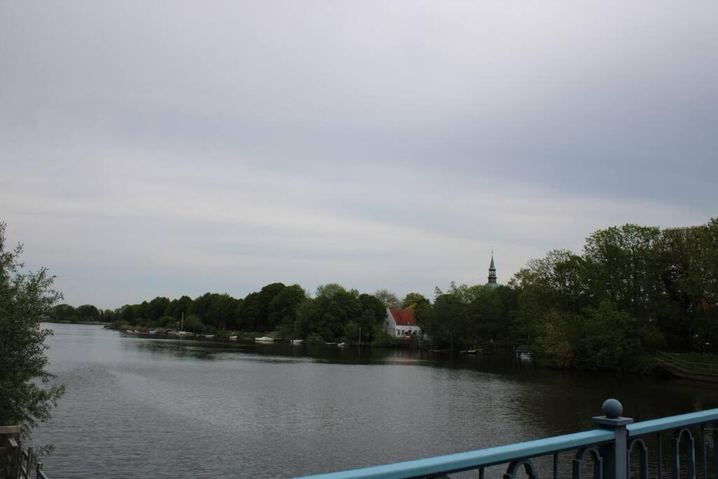 Hollaender Flair Friedrichstadt Kültér fotó