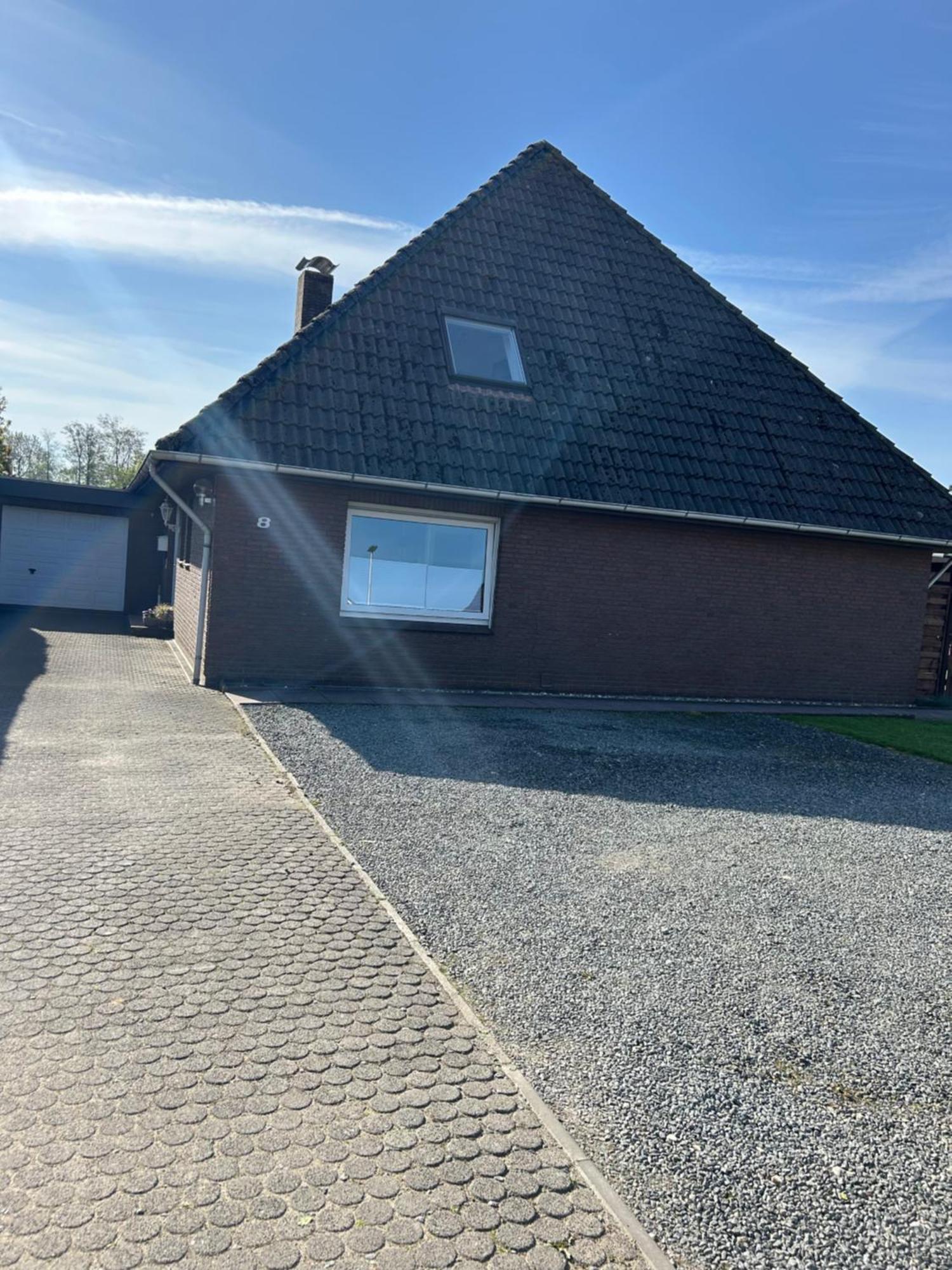 Hollaender Flair Friedrichstadt Kültér fotó